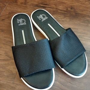 New Directions slides